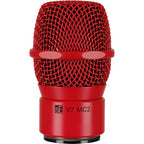 SE ELECTRONICS V7 MC2 Red (Sennheiser)