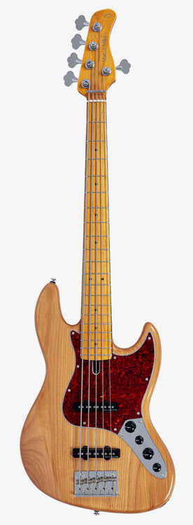 Sire By Marcus Miller V7 Vintage Alder 5 New Gen Natural