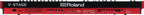Roland V-STAGE 88