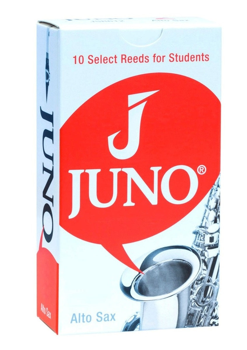 Vandoren 10 Ance Sax Alto Juno 2
