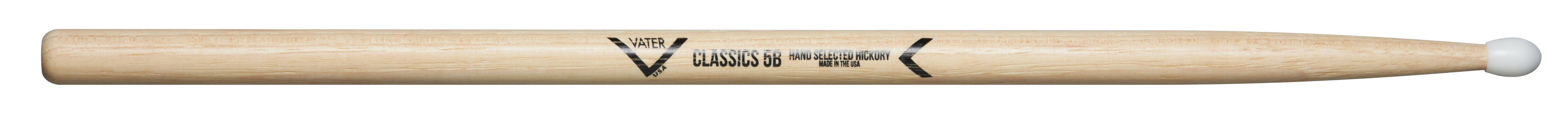 Vater 5B Nylon Drumsticks