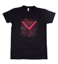 Vater ROCKER TEE T-SHIRT - XL