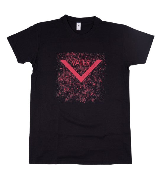 Vater ROCKER TEE T-SHIRT - L