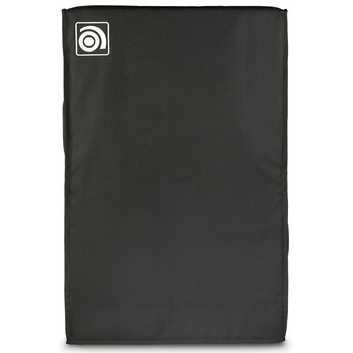 AMPEG VB-212 COVER