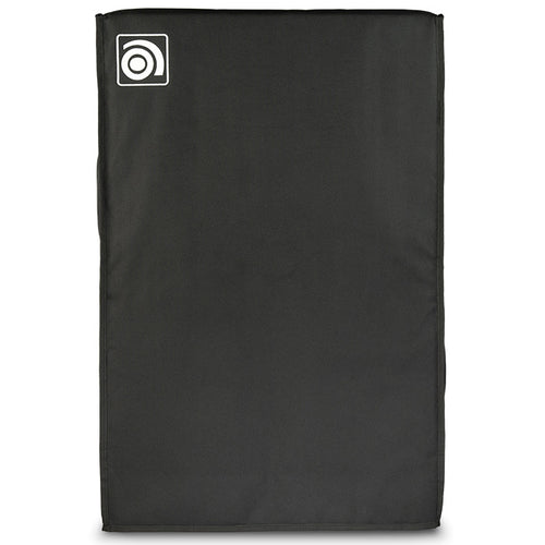 AMPEG VB-212 COVER
