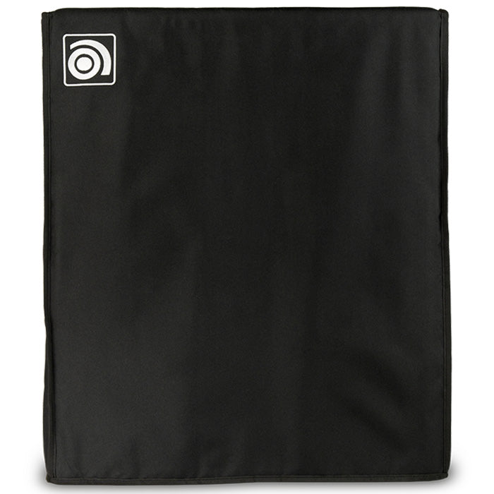 AMPEG VB-410 COVER