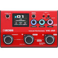BOSS VE-22 VOCAL PERFORMER