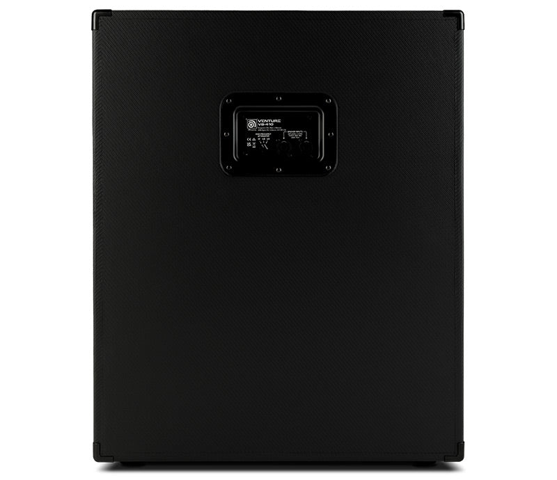 AMPEG VENTURE VB410 CABINET PER BASSO