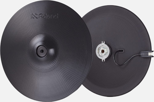 Roland Vh14D Digital Hi Hat with Triggering