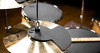 VIC FIRTH MUTEPP7 - pack-10,12,14(2),18"HH+2 Cym