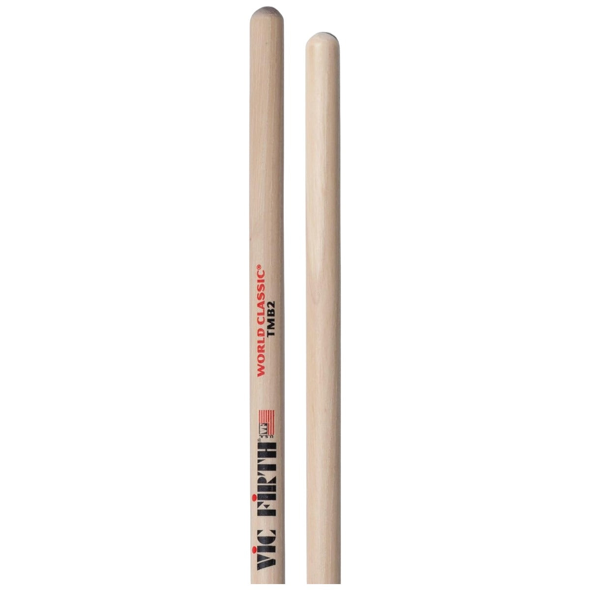 Vic Firth Tmb2  Bacchette per Timbale