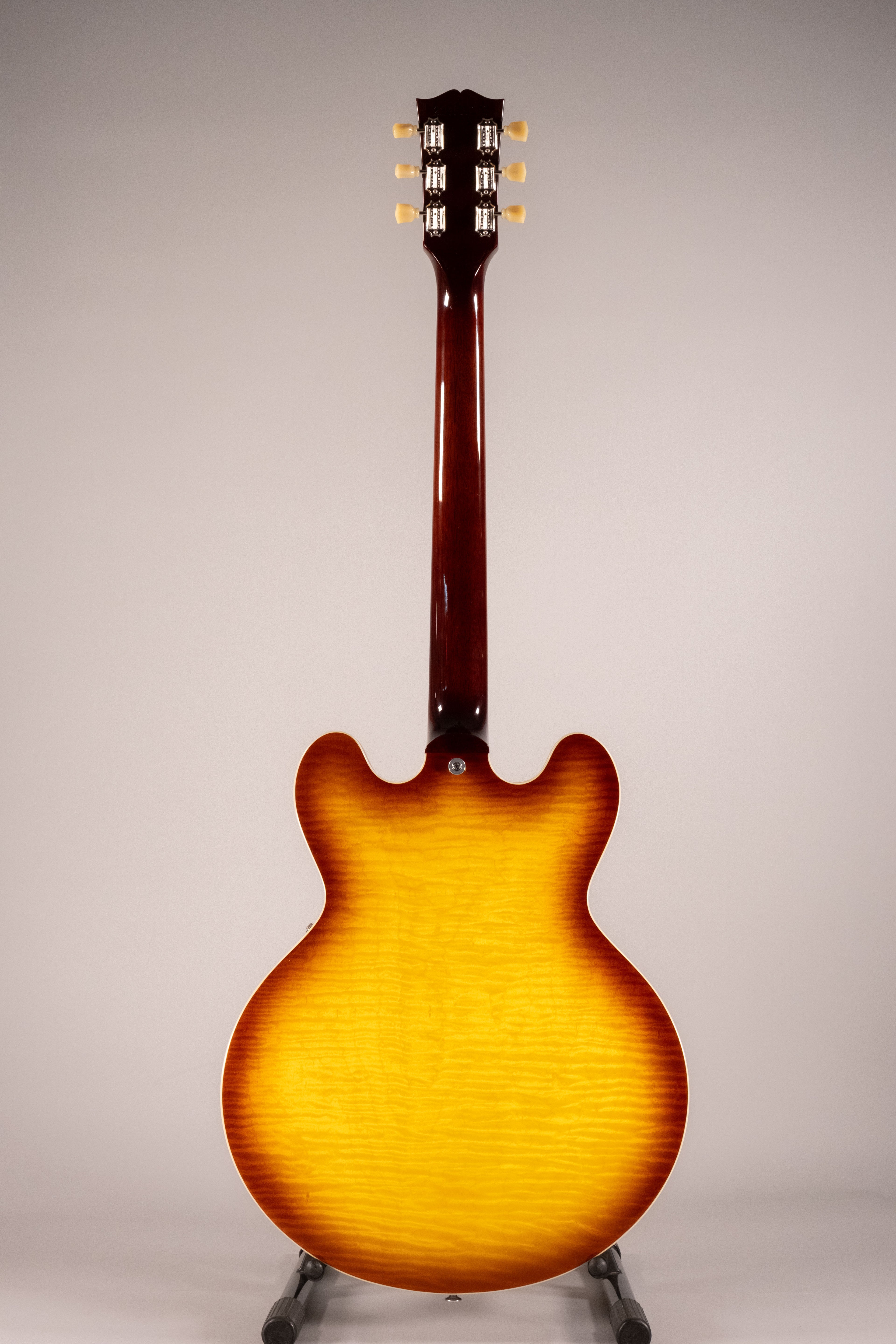 Gibson Es 335 Figured Usata