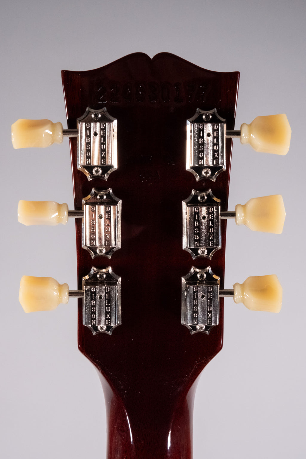 Gibson Es 335 Figured Usata