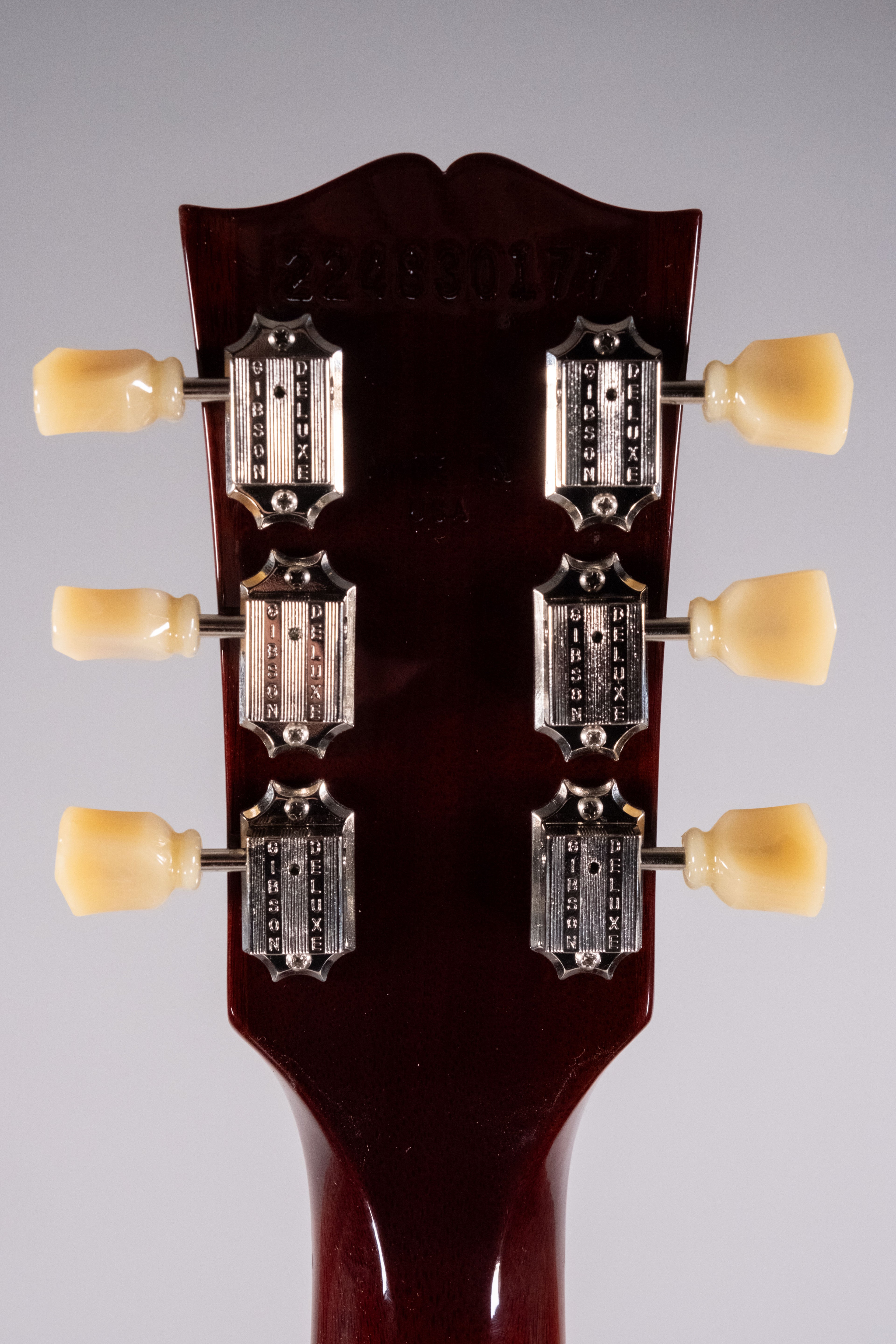 Gibson Es 335 Figured Usata