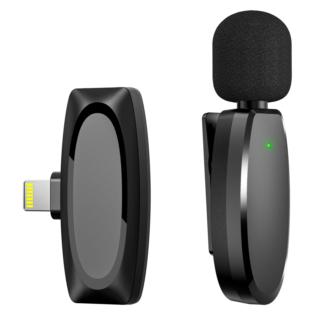 Karma Wireless Microphone for Smartphone Lightning