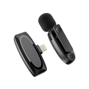 Karma Wireless Microphone for Smartphone Lightning