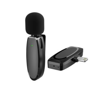 Karma Microfono Wireless per Smartphone Lightning