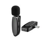 Karma Microfono Wireless per Smartphone Lightning