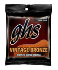 Ghs Muta Vintage Bronze Light 12-54