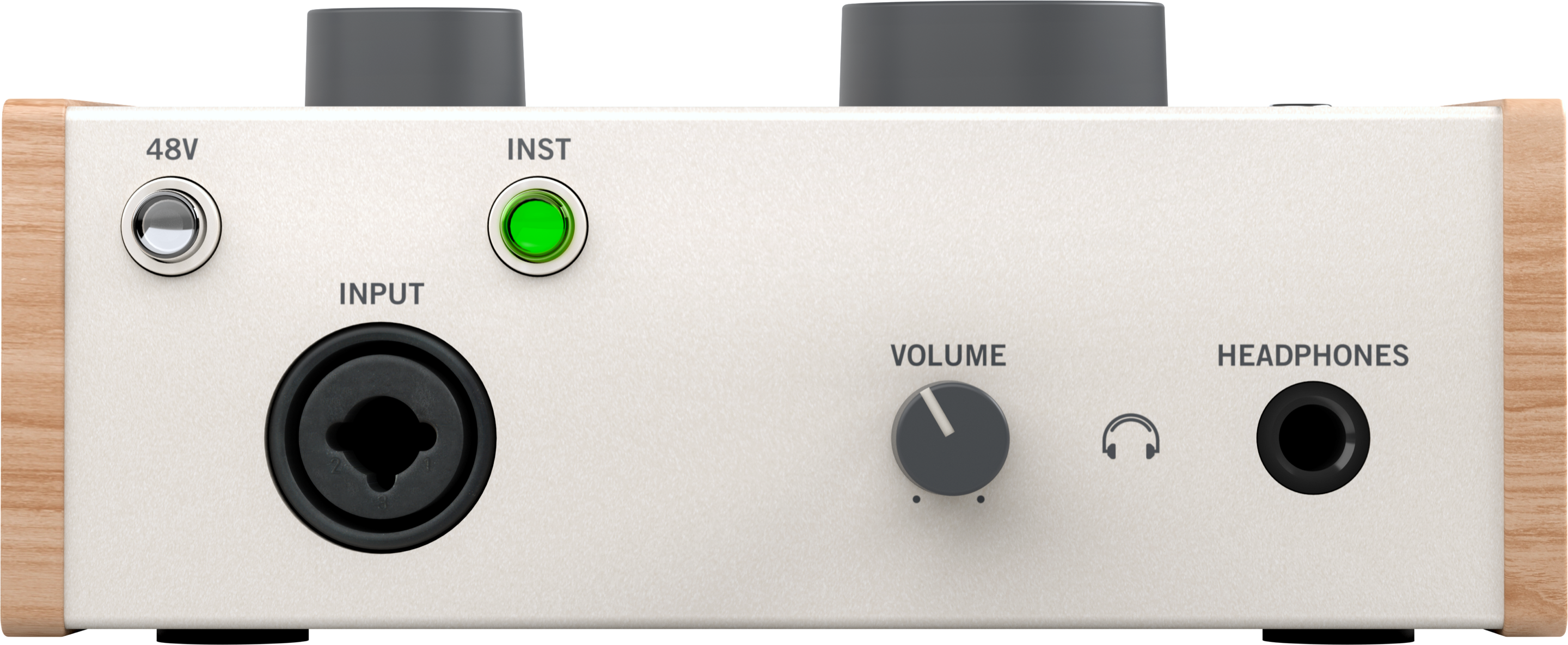 UNIVERSAL AUDIO VOLT 176 USB Audio Interface