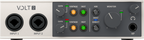 UNIVERSAL AUDIO VOLT 2 USB Audio Interface