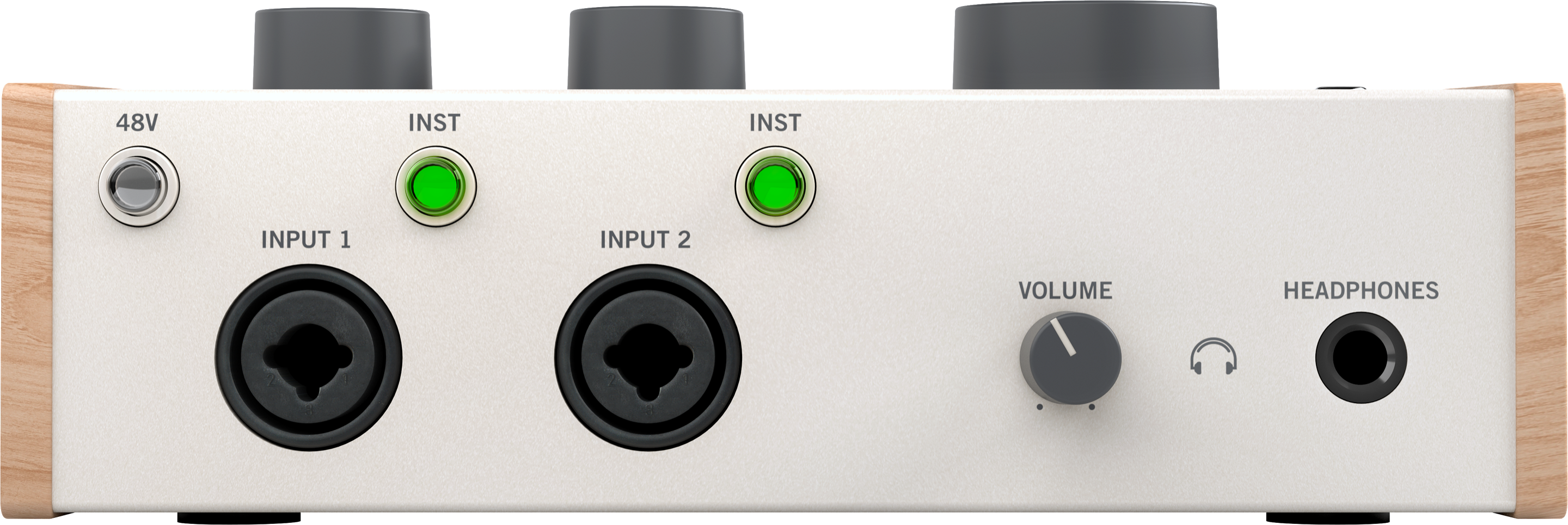 UNIVERSAL AUDIO VOLT 276 USB Audio Interface