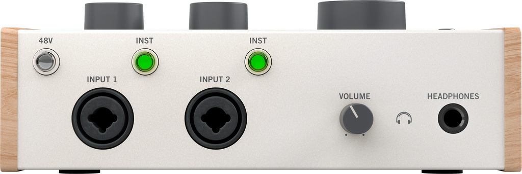 UNIVERSAL AUDIO VOLT 276 USB Audio Interface