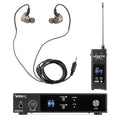 WES15 InEar Monitor System 1ch