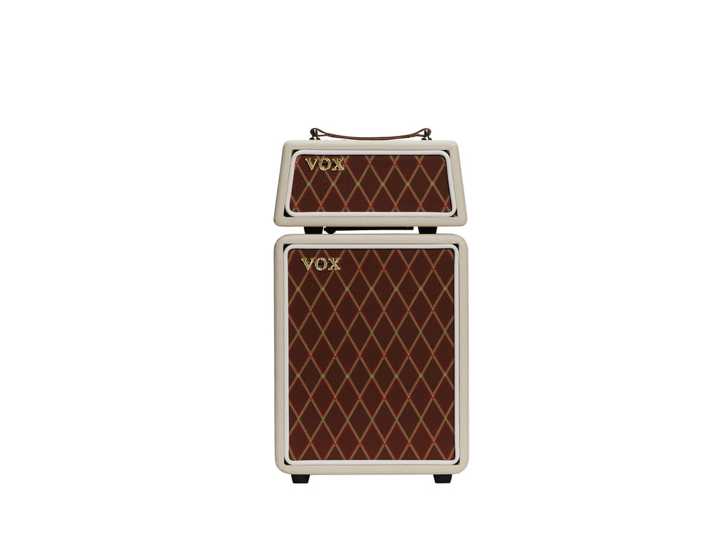 Vox Micro Superbeetle Audio