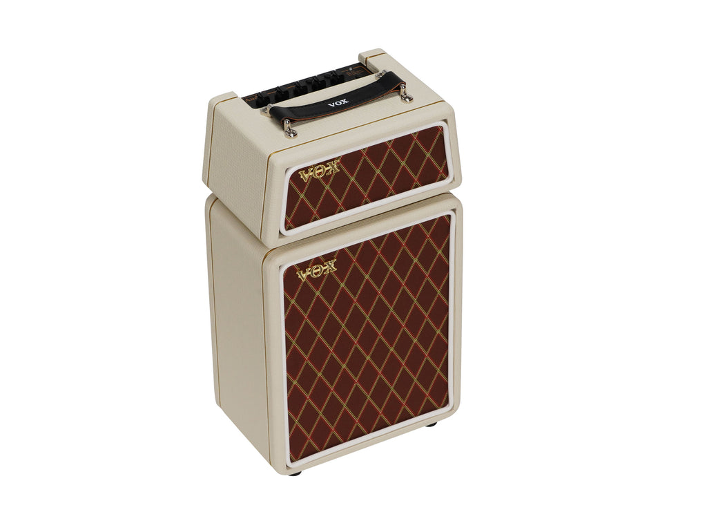 Vox Micro Superbeetle Audio