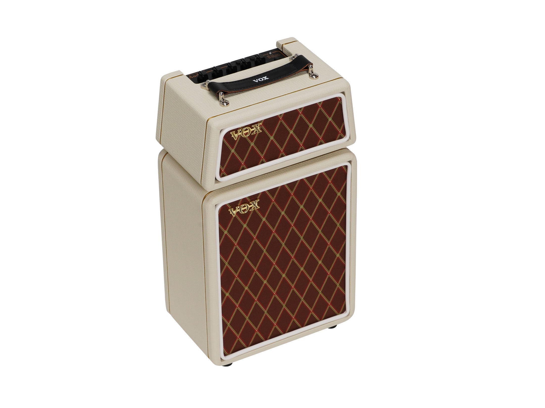 Vox Micro Superbeetle Audio