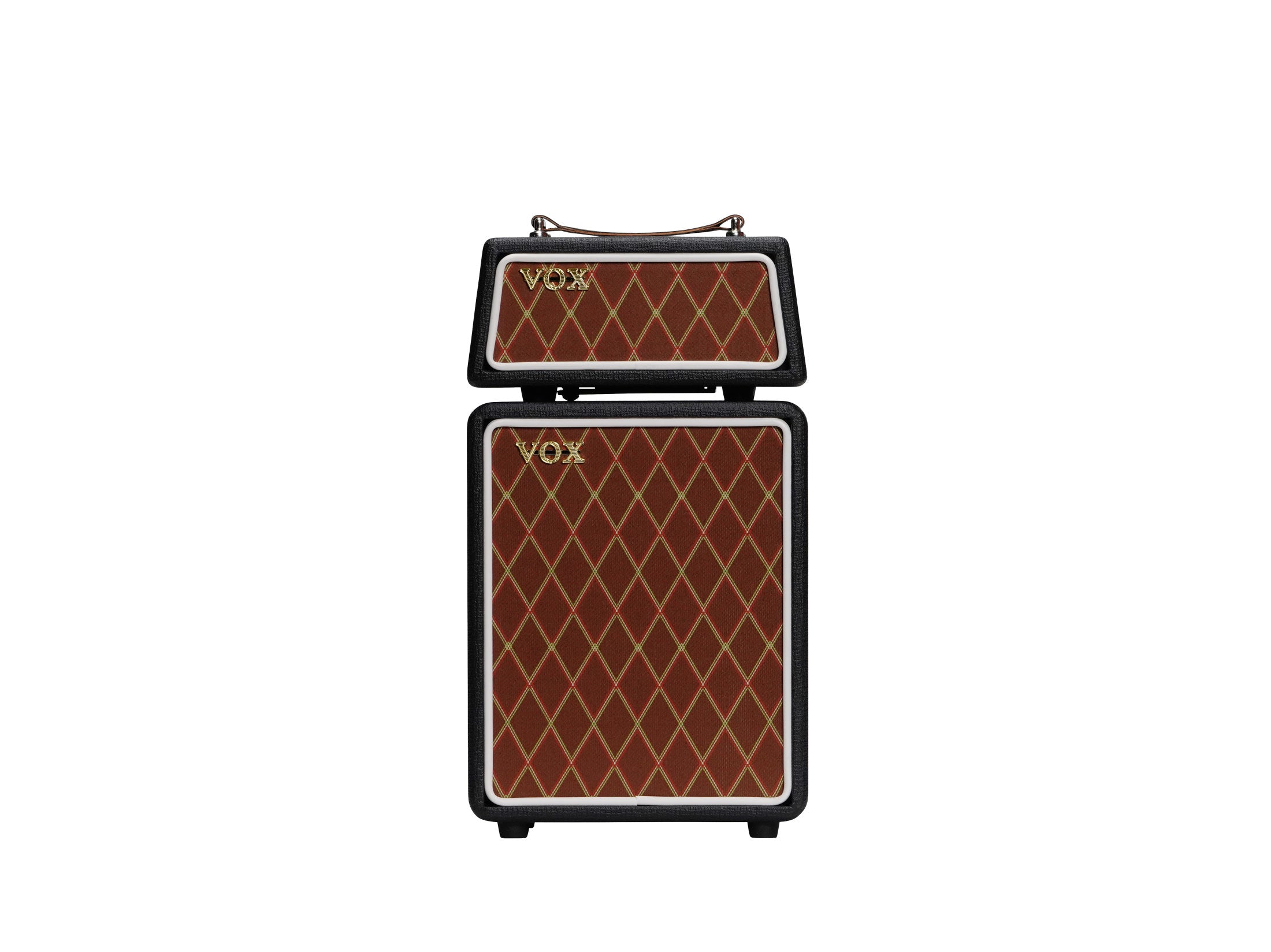 Vox Micro Superbeetle Guitar