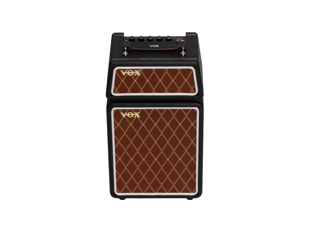 Vox Micro Superbeetle Guitar