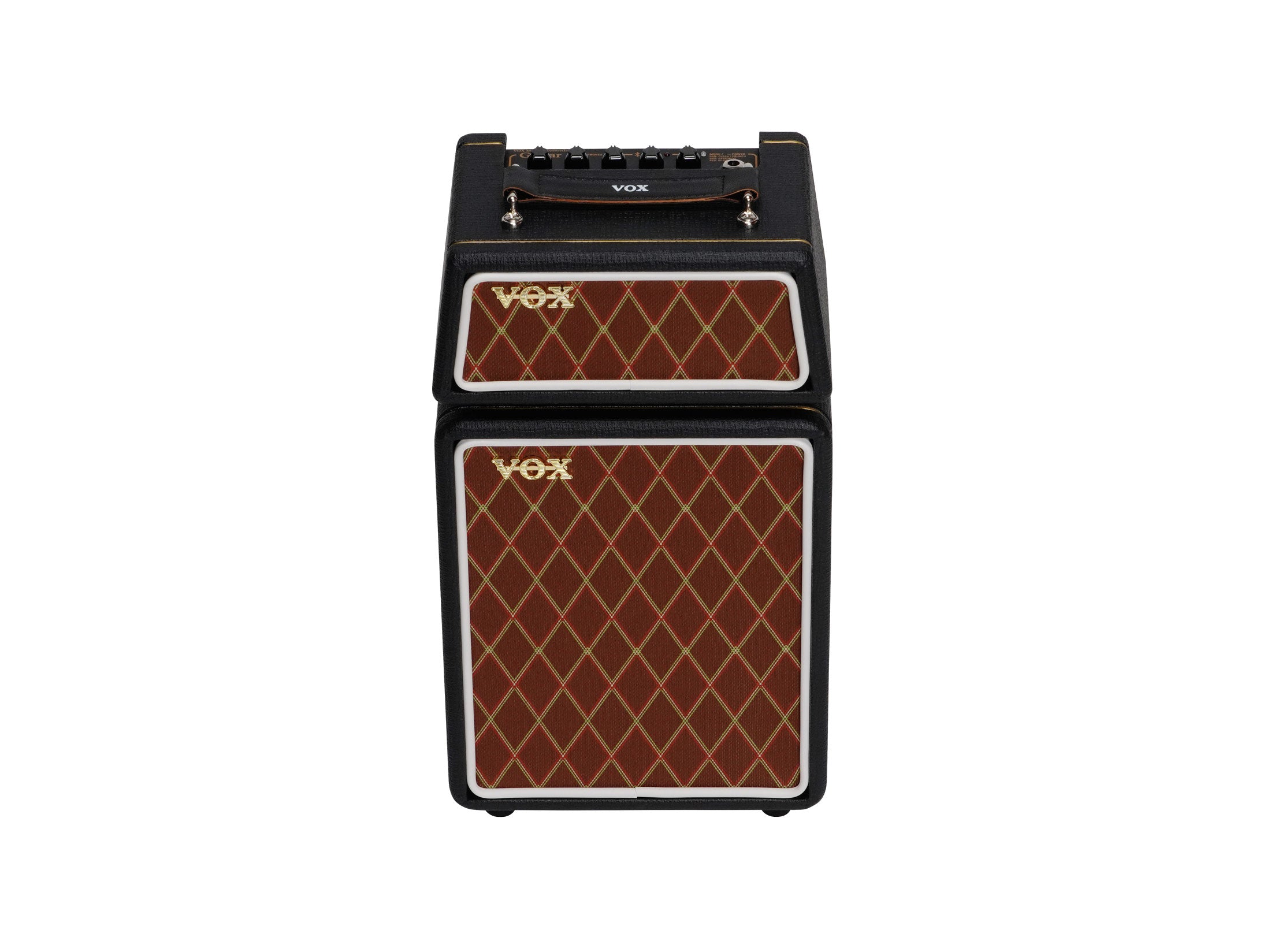 Vox Micro Superbeetle Guitar