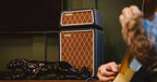 Vox Micro Superbeetle Guitar