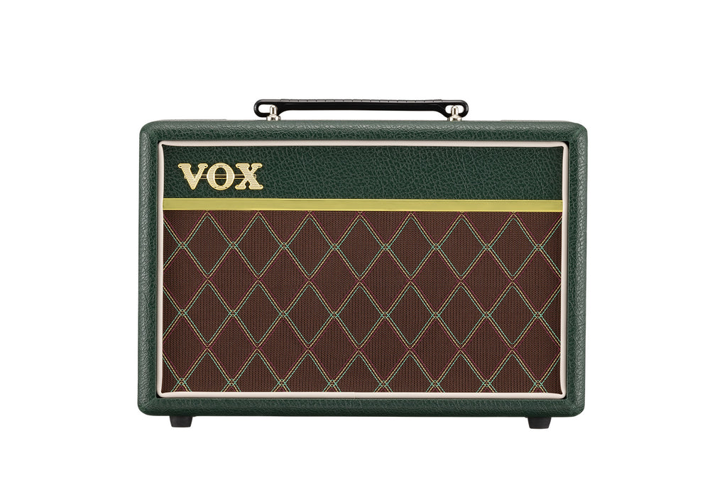 Vox Pathfinder 10 British Racing Green