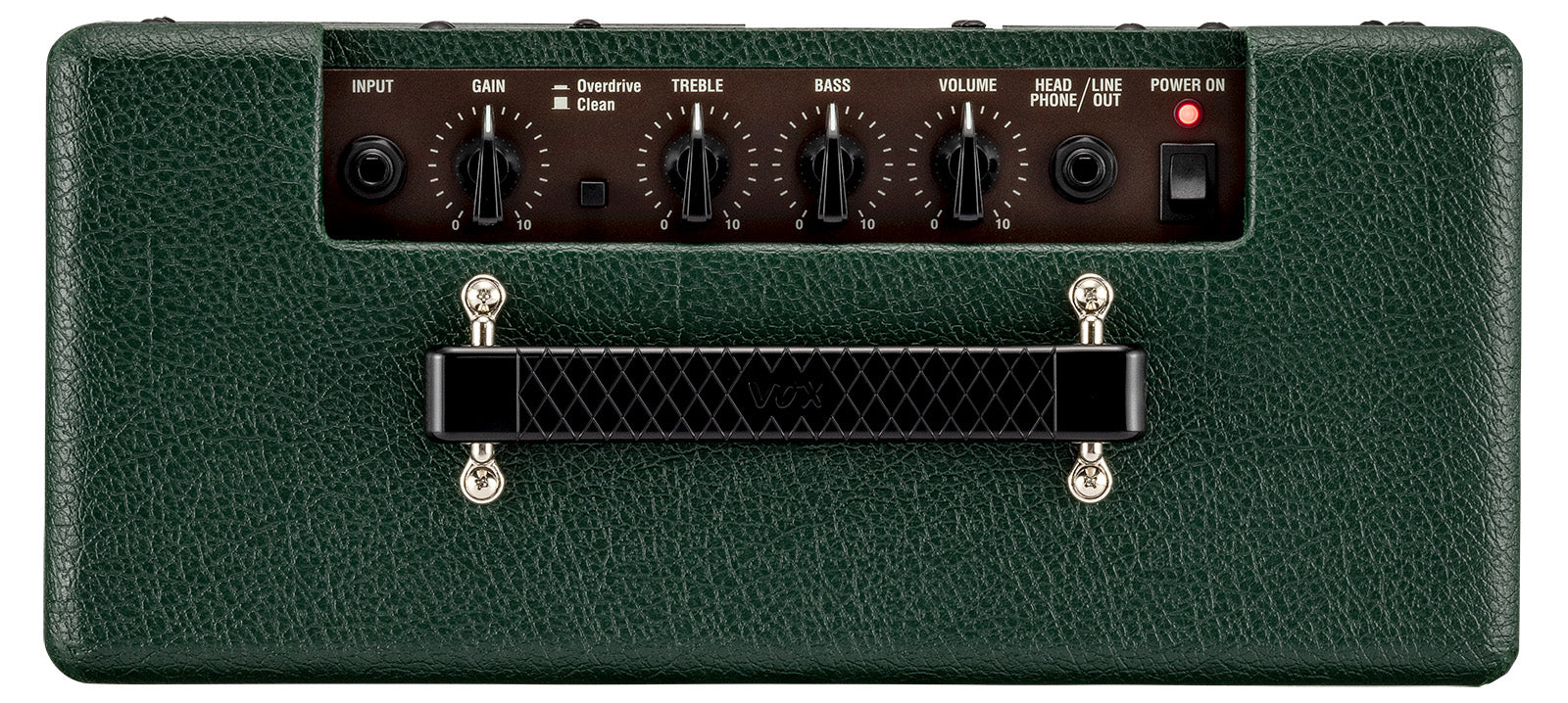 Vox Pathfinder 10 British Racing Green