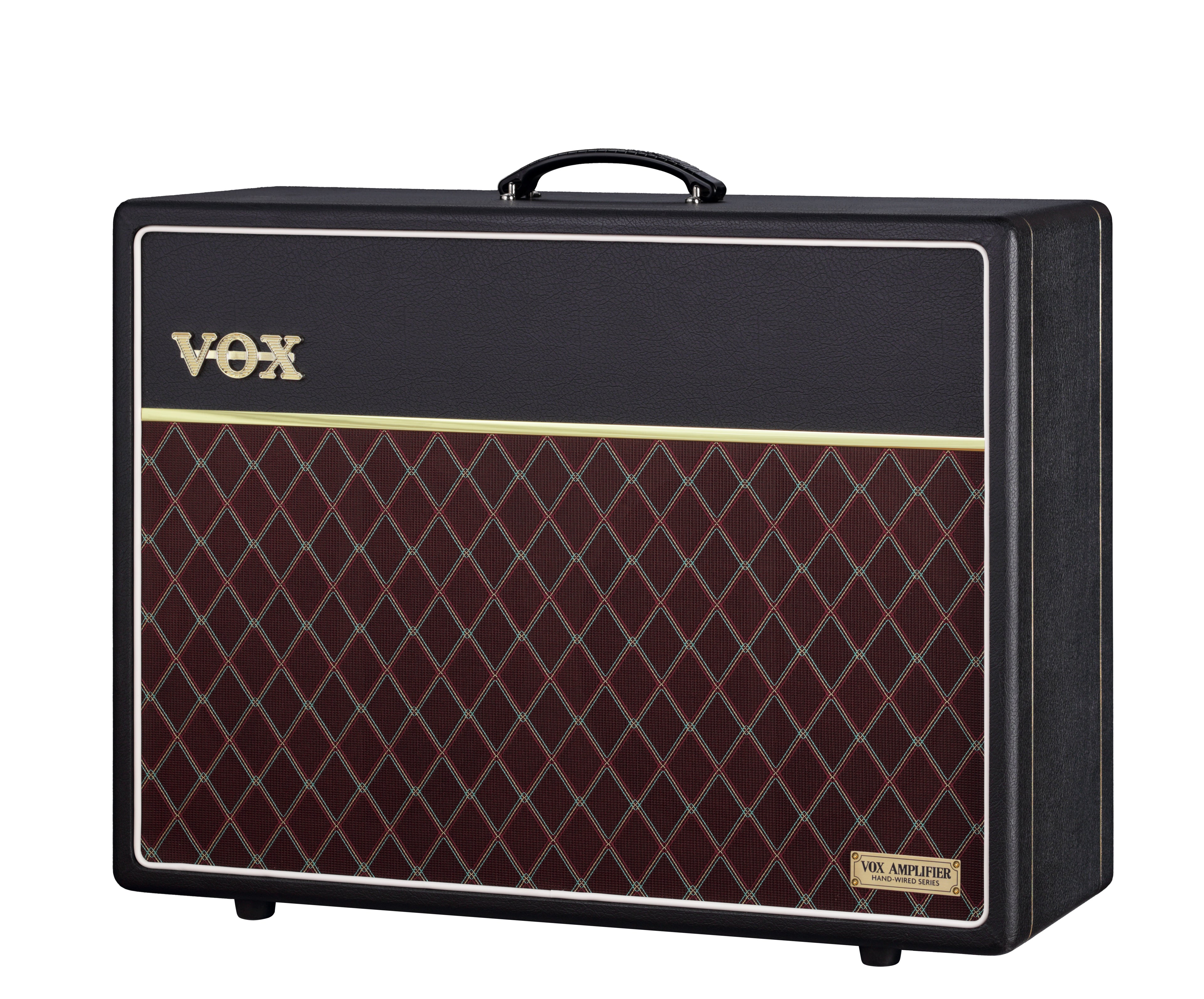 Vox V212HWRX Cabinet Hand Wired