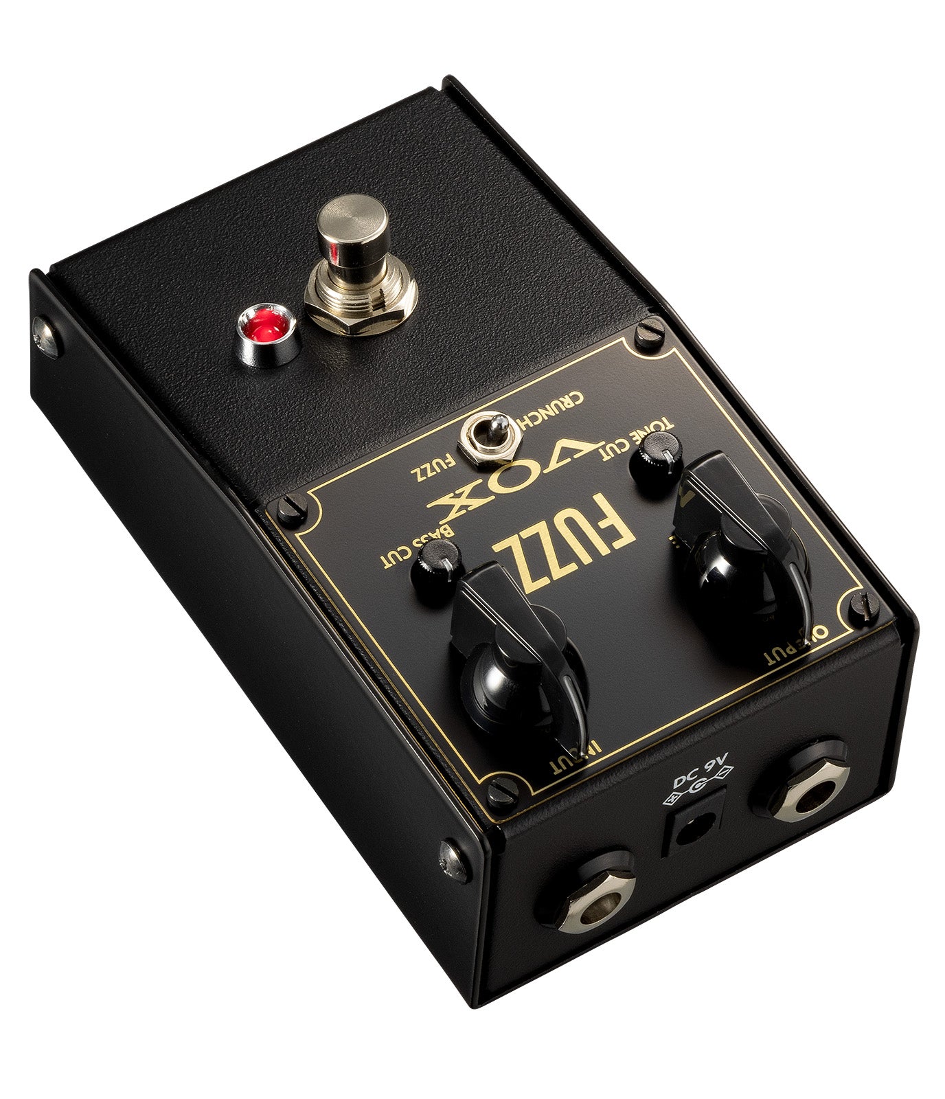 Vox VFZ-1 Fuzz