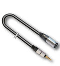 Audiodesign Cavo Usb C - 1 XLR 3M 1,5Mt