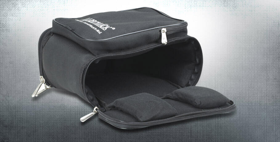 Rockbag Rb23011B Amp Bag Lwa 1000