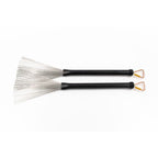 Wincent Spazzole Retrattili 29L Light Steelwire ProBrush