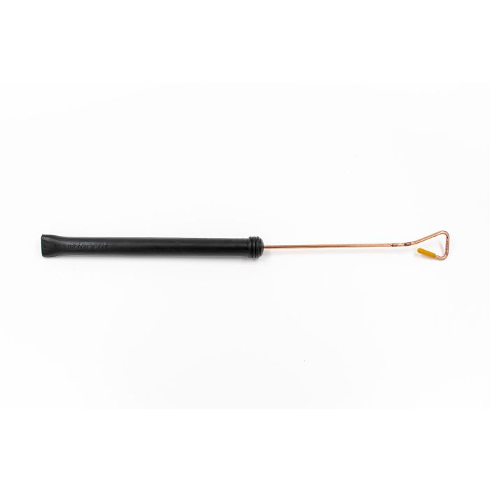 Wincent Spazzole Retrattili 29L Light Steelwire ProBrush