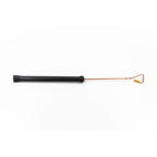 Wincent Spazzole Retrattili 29L Light Steelwire ProBrush