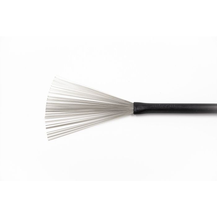 Wincent Spazzole Retrattili 29L Light Steelwire ProBrush