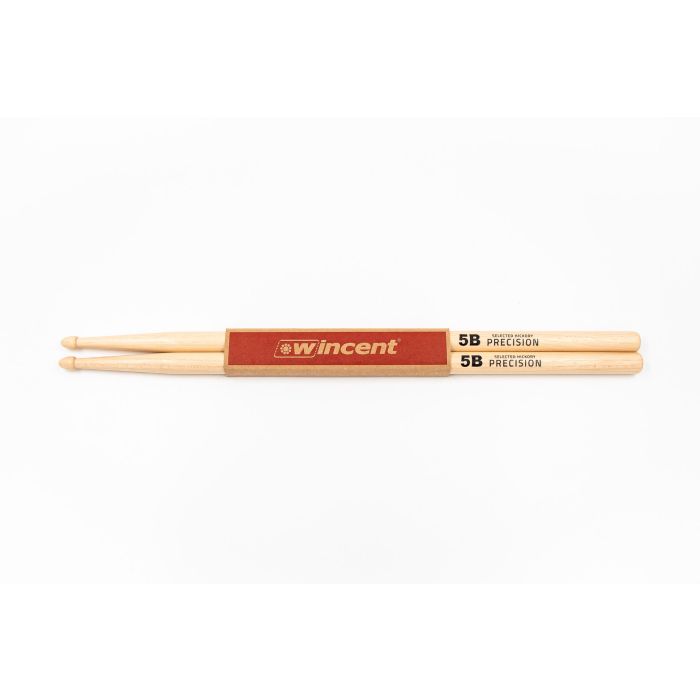 Wincent Precision Bacchette Hickory 5BP
