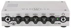 Warwick Gnome Mini Testata per basso 300W con Usb