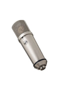 WARM AUDIO WA-87jr Nickel
