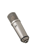 WARM AUDIO WA-87jr SE Nickel