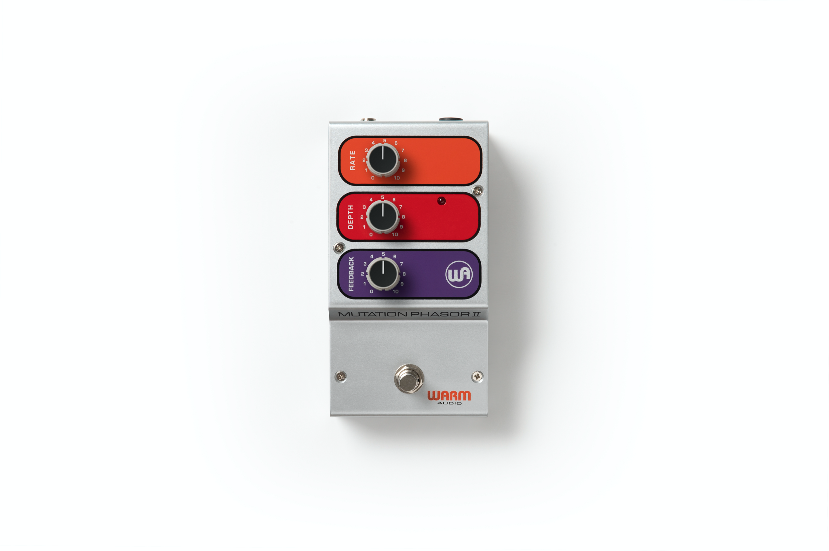 WARM AUDIO Mutation Phasor II